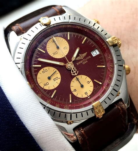 breitling modelle|Breitling original collection.